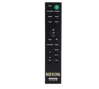 ASHATA Reemplazo DE Control Remoto DE la Barra DE Sonido para HT S200F HT S100F RMT AH410U RMT AH410J Barra DE Sonido, FENTENCIA Mano COMIDAD
