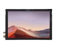 ASHATA Reemplazo de Pantalla de 12,3 Pulgadas para Pro 4, M1010537 003 Panel de Pantalla Táctil Digitalizador Asamblea Portátil Pantalla Táctil Diodo Emisor de Luz Orgánico de