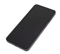 ASHATA Reemplazo de Pantalla de 6,7 Pulgadas para S24 FE 5G S721, Conjunto de Digitalizador de Pantalla con Marco, Reemplazo de Táctil Compatible con Huellas Dactilares