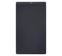 ASHATA Reemplazo de Pantalla para Tab A7 Lite para Tab A7 Lite T220 T227, Pantalla LCD Táctil Digitalizador Ensamblaje Reparación Reemplazo Negro