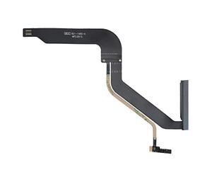 ASHATA Reemplazo de Piezas del Disco Duro HDD Accesorio 2012 821-1480-A Cable Flexible de Disco Duro A1278 FPC para Pro 13.3 Pulgadas
