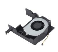 ASHATA Reemplazo Eficiente del Ventilador de Refrigeración de CPU de Aleación de Aluminio para AIO 22-B 22-C 24-G para un Rendimiento Silencioso y una Refrigeración Rápida para Usuarios de Portátiles