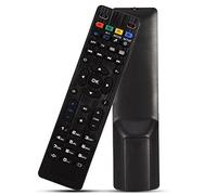 ASHATA Reemplazo TV Box Control remoto universal para MAG 250 254 255 260 261 270 IPTV TV caja