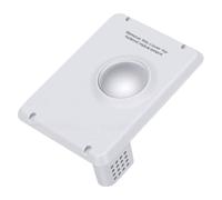 ASHATA Replacement Print Head Front Cover for Lab A1 | Ventana de visualización clara, fácil de usar, construcción liviana, modelo compatible