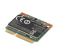 ASHATA RT3290 Mini Tarjeta WiFi PCI-E 150Mbps, Adaptador de Red Inalámbrica con Combinación Bluetooth 4.0, Reemplazo Interno para Computadora Portátil de Escritorio