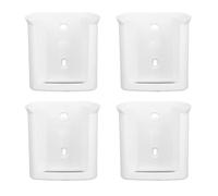 ASHATA Soporte de Control Remoto, Organizador Montado en la Pared para el Altavoz de TV de Aire Acondicionado para AKB74955604 AKB73456109 AKB73995805 AKB73315601 con Instalación