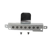 ASHATA Soporte de Disco Duro para Portátil, HDD de Repuesto para Katana GF66 GF76, Estable y Confiable, Soporte de Disco Duro