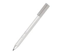 ASHATA Stylus Active Pen, Bolígrafos Digitales Inteligentes para, 4096 Niveles de Detección de Presión, Bolígrafo de Pantalla Táctil con 2 Botones Personalizados para X360