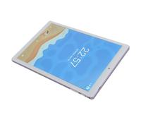 ASHATA Tableta de 10 Pulgadas, Procesador Octa Core de 2,0 GHz, 6 GB de RAM, 128 GB de ROM, Pantalla IPS de 1200 X 1920, Batería de 8000 MAh, Tableta WiFi, 14.0, Cámara de 20 MP