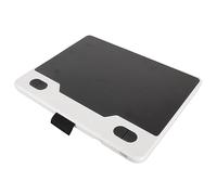 ASHATA Tableta de Dibujo de Presión de 8192 Niveles, Tableta de Dibujo de Gráficos para Pintura, 233PPS 5080LPI, Teclas Personalizables, Tableta de Arte Digital para Enseñar a Trabajar