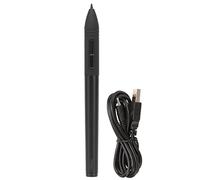 ASHATA Tableta Gráfica Stylus, Stylus para New 1060PLUS 420 H420 K58 H58L 680S 680TF H610PRo W58 DWH69 WH1409 Tableta Gráfica, 8192 Niveles de Presión
