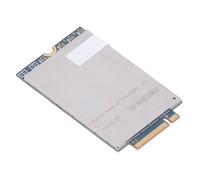 ASHATA Tarjeta Adaptadora de Red RM520N GL, Adaptador de Red Convergente de Servidor Ethernet, Tarjeta Adaptadora WiFi con Tecnología 5G NR Profesional para Tableta de Escritorio Portátil