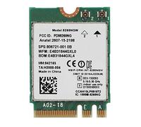 ASHATA Tarjeta de Red inalámbrica,Internet 8260NGW Wireless-AC Dual Band 867Mbps Tarjeta de Red WiFi de Banda de Alta Ganancia Tarjeta WiFi para PC Adaptador de Red inalámbrica