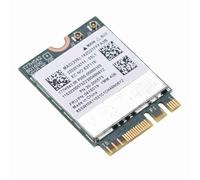 ASHATA Tarjeta WiFi, Tarjeta de Red inalámbrica Banda Dual 2.4G/5G 433Mpbs NGFF WiFi