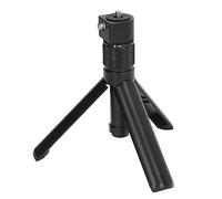 ASHATA Time Griff füR 360 One X3 One X2 One R One X EVO Action Handle Klappstativ Time Rotary Selfie Grip