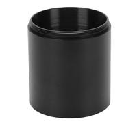 ASHATA Tubo de Extensión de Telescopio, Anillo de Extensión de Aleación de Aluminio M48x0,75 Mm para Astrofotografía, para Cámara Telescópica