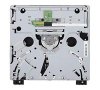 ASHATA Unidad de Disco óptico para Wii,Reemplazo de Juegos Profesional Unidad óptica de Fácil Instalación, Unidad de DVD de Portátil para Consola Nintendo Wii D2E