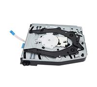 ASHATA Unidad de DVD de Disco BLU-Ray para Pro, Unidad de Disco de DVD óptico de Repuesto de Consola de Juegos para Pro CUH - 7015a CUH - 7015B CUH - 7000