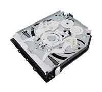 ASHATA Unidad óptica de DVD BLU-Ray de Repuesto Unidad de DVD óptica Interna para KEM-490 Driver Game Box