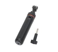 ASHATA Varilla de Extensión para Palo Selfie, Trípode con Cabezal Esférico de 360°, Ligero y Portátil para Vlogging, esquí, Surf, Varilla de Extensión para Montaje de Cámara para Ace Pro Action 6 Pro