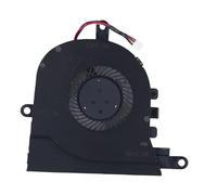 ASHATA Ventilador de Enfriamiento de la CPU de Reemplazo para Latitude 3590 L3590 E3590 Insipron 15 5570 5575 5770 17-3780 3793 5770 Vostro 3580 3590 3591 3593 Serie, bajo Ruido