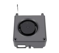 ASHATA Ventilador de Refrigeración 55CFM para Impresora 3D, Reemplazo