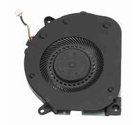 ASHATA Ventilador de Refrigeración de CPU GPU Reemplazado para Lenovo Legion Y540 15IRH 81SX Y7000 2019 81NS (Ventilador de refrigeración de la CPU)