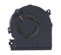 ASHATA Ventilador de Refrigeración Diseñado para Spectre X360 15 Ch000 15t Ch000 NS75C00, Ventilador de Refrigeración Interno de Repuesto para Portátil (GPU)