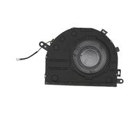 ASHATA Ventilador de Refrigeración para Portátil IdeaPad 330S 15ARR 330S 15IBK 330S 14IKB 7000 14IKBR, Ventilador ABS de Metal de 4 Pines, Ligero, Duradero, Fácil Instalación