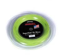 Ashaway - Bobina cordaje ashaway supernick xl micro 110 m