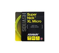 Ashaway - Set cordaje ashaway supernick xl micro