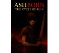 Ashborn (ebook)