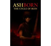 Ashborn: O Ciclo da Ruína (Ashborn (português))