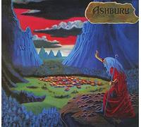 Ashbury - Endless Skies (Black Vinyl) [Vinilo]