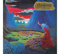 Ashbury - Endless Skies (Green Vinyl) [Vinilo]