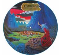 Ashbury Endless Skies (Vinyl) 12" Album Picture Disc
