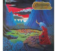 Ashbury - Endless Skies [Vinilo]