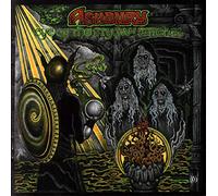 Ashbury - Eye Of The Stygian Witches