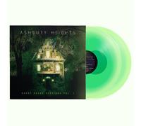 Ashbury Heights Ghosthouse Session (Ltd. Glow in the (Vinyl) (Importación USA)