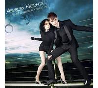 Ashbury Heights - Morningstar in a Black..