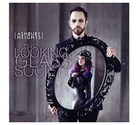 Ashbury heights - The looking glass society