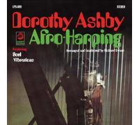 Ashby Dorothy - Afro-Harping