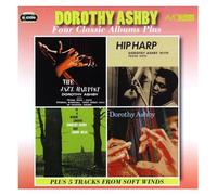 Ashby, Dorothy - Ashby - Four Classic Albums P