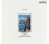Ashby, Dorothy - Dorothy's Harp