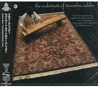 Ashby, Dorothy - The Rubaiyat Of Dorothy Ashby
