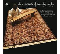 Ashby, Dorothy - The Rubaiyat Of Dorothy Ashby [SHM-CD]