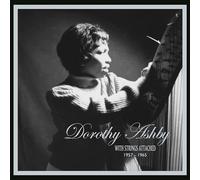 Ashby, Dorothy - With Strings Attached [Vinilo]