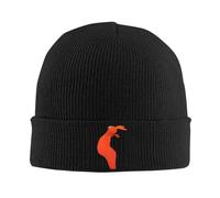 Ashby Hail The Lorax Sombrero de Punto Gorras de Hip Hop Gorros Femeninos Masculinos de Exterior Gorros elásticos de otoño