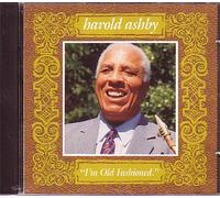Ashby, Harold - I'm Old Fashioned