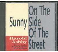 Ashby, Harold - On the Sunny Side of...
